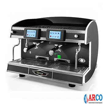 Wega Concept 2GR