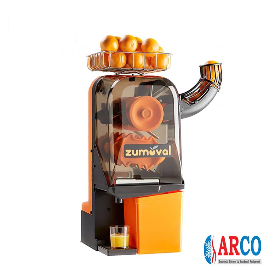 اب میوه گیری زوموال مدل Minimax