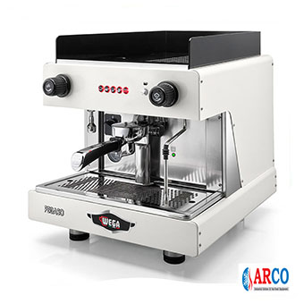 Wega PEGASO EVD 1GR