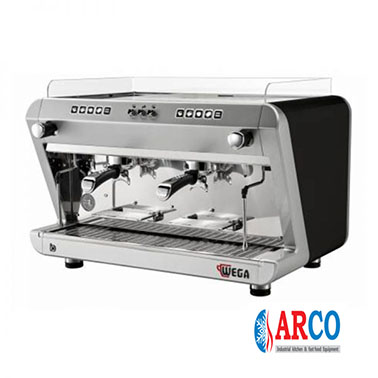 	 Wega IO 2GR