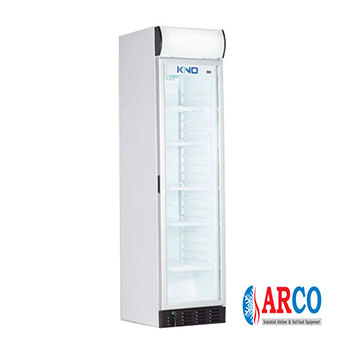 	 یخچال کینو KR500-1D